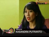 Wawancara Psikolog Tentang Pedofil Perihal Kasus Pembunuh Bocah Dalam Kardus - iNews Pagi 12/10