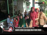 KEREN!!! Komunitas Sedekah Bagikan Ratusan Tabung Oksigen - iNews Petang 12/10