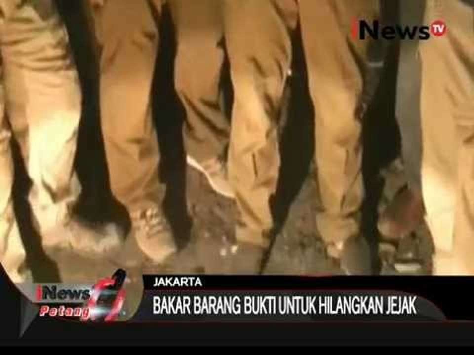 Pembunuhan Bocah Dalam Kardus, Polisi Kembali Datangi TKP - iNews Petang 12/10