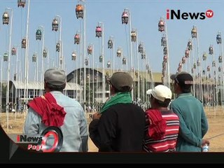 Inilah Perlombaan Burung Perkutut Tingkat Nasional - iNews Pagi 12/10