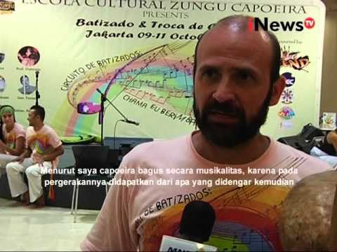 Waspada Kekerasan Seksual Pada Anak, Bekali Anak Dengan Kemampuan Bela Diri - iNews Siang 12/10