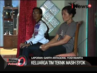 Live Report: Garth, Helikopter Hilang Di Danau Toba - iNews Petang 12/10