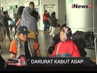 Live Report: 600 Tabung Oksigen Dibagikan - iNews Petang 12/10