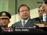 Rizal Ramli: Perpanjangan Kontrak Freeport Menyalahi Aturan - iNews Malam 12/10