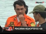 Live Report: Pencarian Helikopter EC-130 Akan Dilakukan Di Sekitar Desa Pangaloan - iNews Pagi 13/10