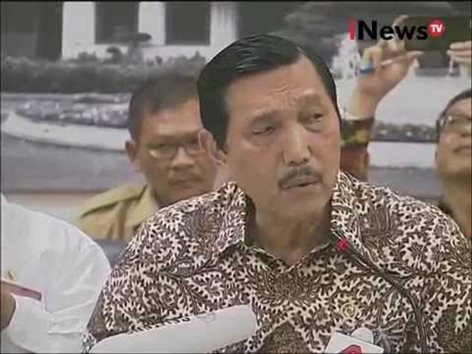 Kendala Dalam Proses Pemadaman Api Di Sumatera - iNews Petang 12/10