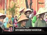 Peringatan 1 Muharram 1437 H Di Lamongan Dimeriahkan Dengan Pawai - iNews Malam 13/10