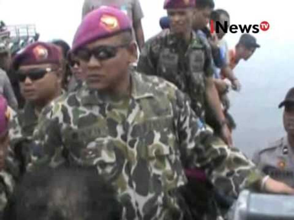 Live Report: Leli Irawan, Pencarian Jatuhnya Helikopter Di Danau Toba - iNews Petang 13/10