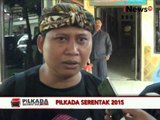 Pilkada Karawang Diwarnai Aksi Fitnah Di Dunia Maya - iNews Pagi 13/10