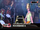Rockband 4 Akan Hadir Di Playstation 4 Dan XBox One - iNews Malam 13/10