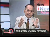 Dialog 01: Bela Negara Atau Bela Preside - iNews Petang 13/10