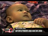 Penderita ISPA Di Riau Dirawat Gratis Oleh Pemerintah - iNews Siang 14/10