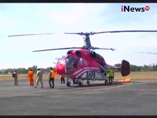 7 Negara Bantu Pemadaman Kebakaran Hutan Di Indonesia - iNews Siang 13/10