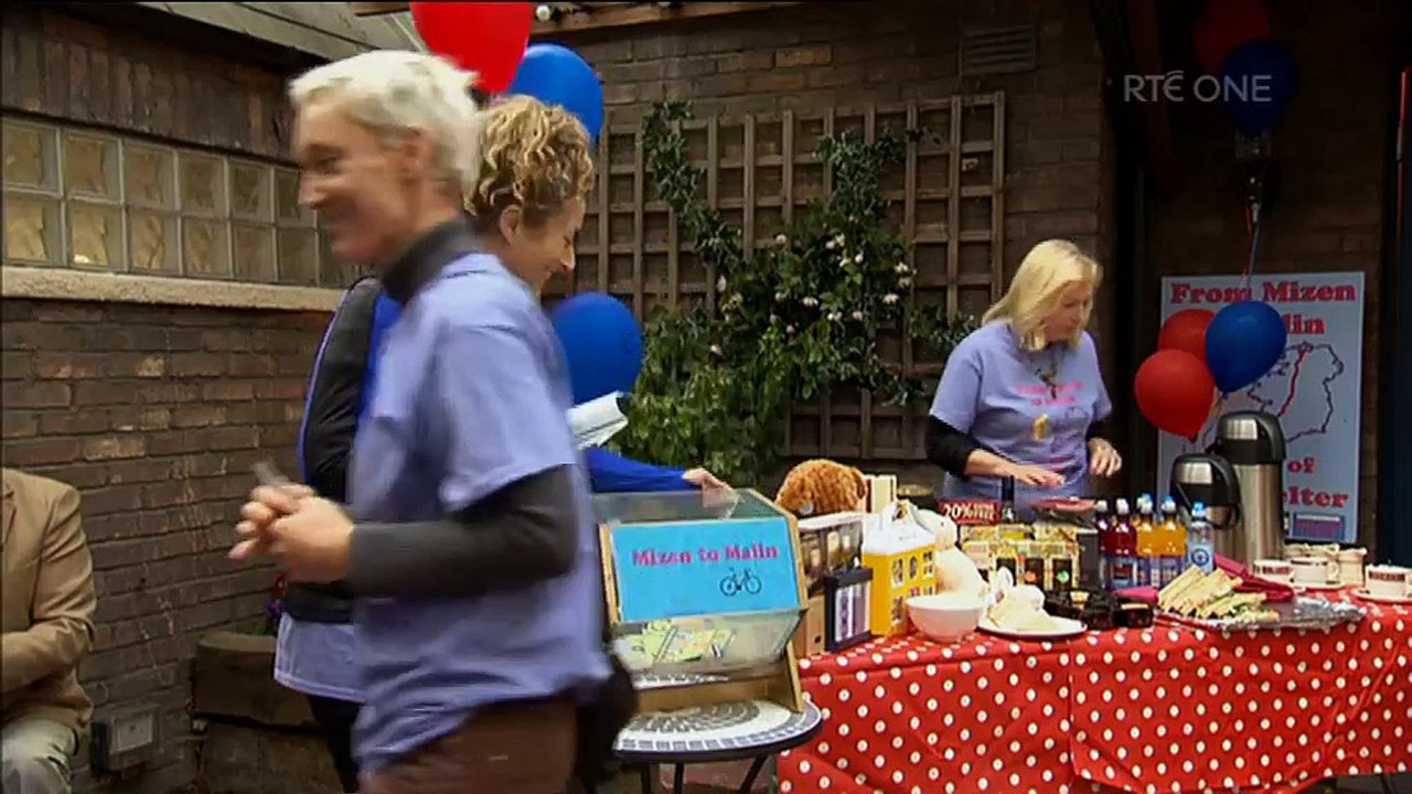 Fair City S2