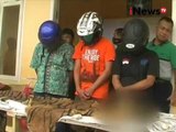 Polisi Tangkap 3 Pelaku Penyelundup Kulit Harimau Di Kab. Bungo, Jambi - iNews Malam 14/10