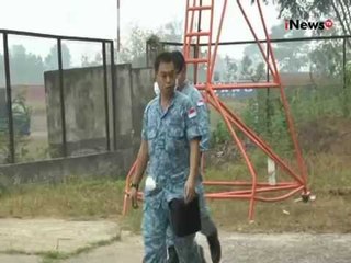 Live Report: Fahrunnissa, Darurat Kabut Asap - iNews Petang 14/10