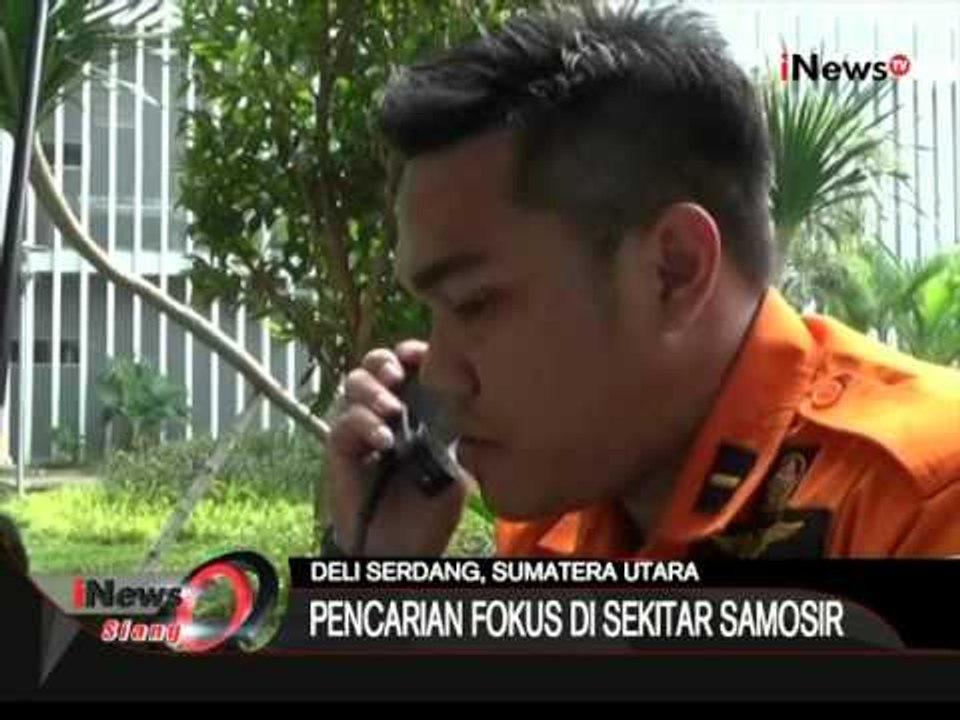 Fransiskus Korban Jatuhnya Helikopter Kondisinya Semakin Membaik - iNews Siang 14/10