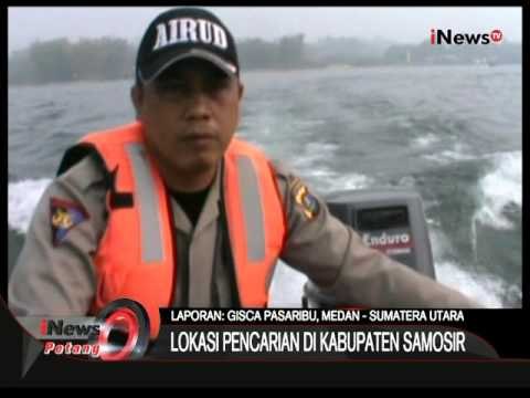 Live Report: Gisca, Tim Gabungan Focus Cari Korban - iNews Petang 14/10