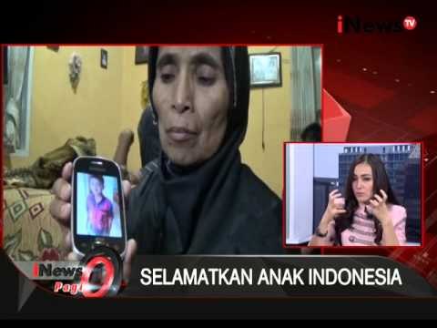 Dialog 01: Selamatkan Anak Indonesia Bersama, Komisioner KPAI Dan Psikolog - iNews Pagi 14/10