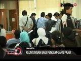 Pengampunan Pajak Di Manfaatkan Koruptor ? - iNews Malam 14/10