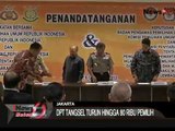 2 Bulan Jelang Pilkada Serentak, DPT Fiktif Kerap Menjadi Polemik Di Tangsel - iNews Malam 13/10
