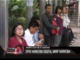 NAWA CITA KE-5 JOKOWI - iNews Petang 14/10