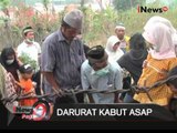 Balita Kembali Menjadi Korban Kabut Asap Di Palembang - iNews Pagi 15/10