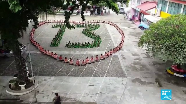 Thai cave rescue: all 12 boys, coach safely rescued