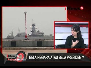 Dialog 02: Bela Negara Atau Bela Presiden - iNews Petang 13/10