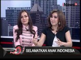 Dialog 02: Selamatkan Anak Indonesia, Bersama Komisioner KPAI Dan Psikolog - iNews Pagi 14/10