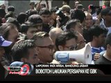 Live Report : Terkait Persiapan Bobotoh Untuk Final Piala Presiden - iNews Petang 15/10
