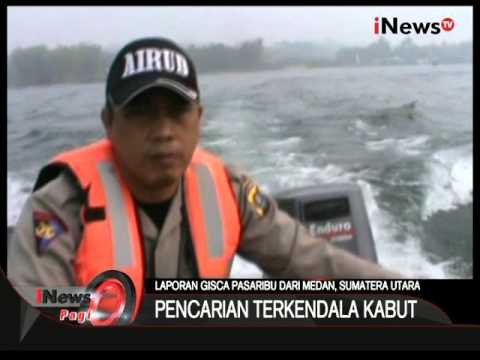 Live Report: Pencarian Helikopter EC 130 Terkendala Kabut Asap - iNews Pagi 15/10