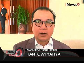 Bela Negara Bukan Wajib Militer - iNews Siang 15/10