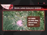 Profil Lapas Gunung Sindur - iNews Petang 14/10
