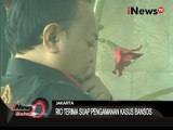 KPK Tetapkan Rio Capella Tersangka Kasus Korupsi Dana Suap - iNews Malam 15/10