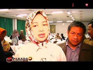 Dana Hibah Diduga Sebagai Money Politik Pada Pilkada Tangsel 2015 - iNews Pagi 16/10