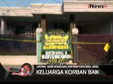 Live Report: Pembunuhan Ibu Dan Anak Di Cakung - iNews Siang 16/10