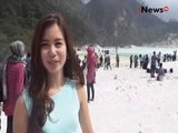 Pesona Wisata Kawah Putih, Salah Satu Surga Di Indonesia - iNews Siang 16/10