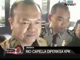 Nasdem Dalam Pusaran Korupsi, Rio Capella Diperiksa KPK - iNews Petang 16/10