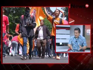 Dialog 01: Gusti Randa, Tersungkurnya Sepakbola Indonesia - iNews Petang 16/10