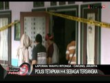 Live Report : Terkait Kondisi Terkini Kasus Pembunuhan Ibu Dan Anak - iNews Petang 16/10