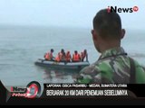 Live Report: Tim Pencarian Kembali Temukan Kursi Heli - iNews Petang 16/10