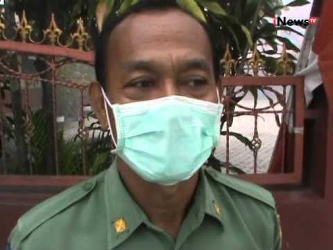 Akibat Kabut Asap, UTS SD Di Pangkalan Bun Ditunda - iNews Siang 19/10