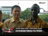 Live Report: Jamuan Makan Presiden Dengan Persib Dan Sriwijaya Di Istana Negara iNews Petang 19/10