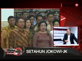 Dialog 02: Hendri Satrio, Setahun Jokowi-Jk - iNews Petang 19/10