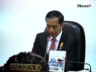 Setahun Jokowi-JK Tidak Mulus, Kepercayaan Masyarakat Seolah Sirna - iNews Pagi 20/10