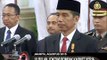 Hari Ini Genap Setahun Pemerintahan Jokowi-Jk - iNews Siang 20/10