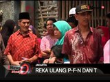 Polisi Lakukan Reka Ulang Pembunuhan Bocah Dalam Kardus - iNews Siang 20/10