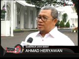 Live Report: Inilah Tanggapan Gubernur Jawa Barat Atas Kemenangan Persib iNews Petang 19/10