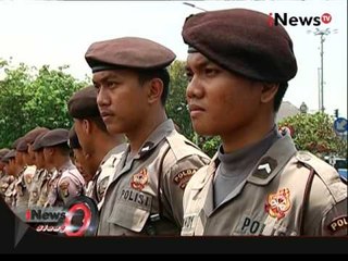 Live Report: Demo Di Depan Istana Negara - iNews Siang 20/10